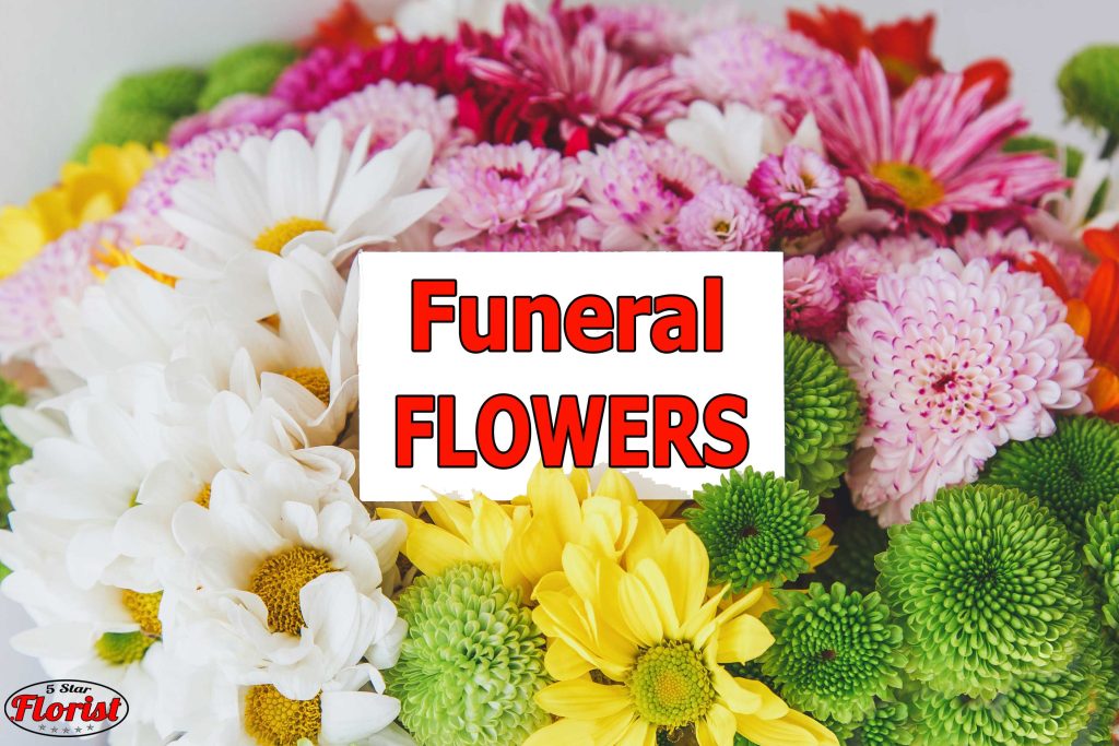 funeral flowers philadelphia