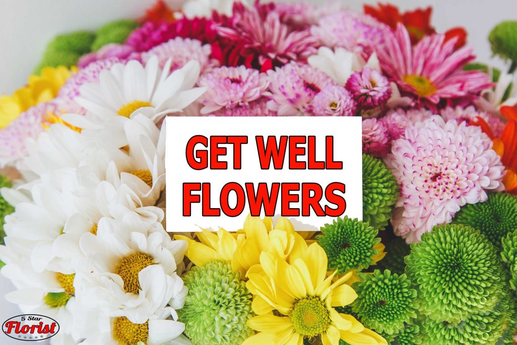 get well flowers Philadelphia