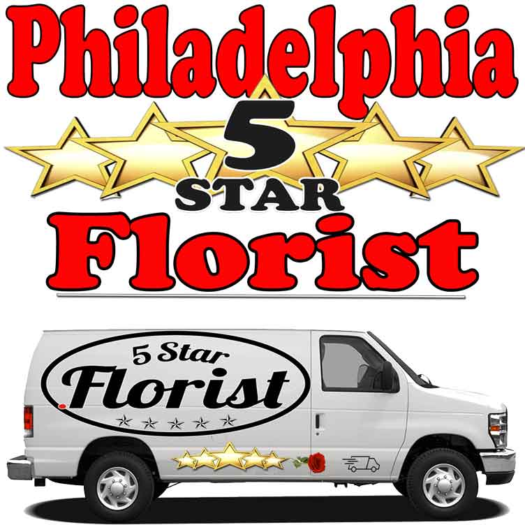 Philadelphia florist-flower